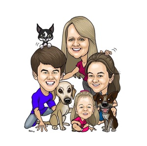 Fundraising Page: Mindy Tyra